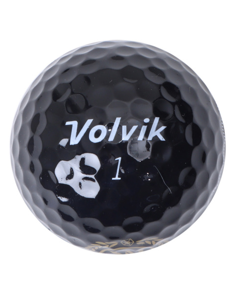 Karl Kani Golf Volvik コラボ ボールセット 3個入り Peet ピート 公式オンラインストア