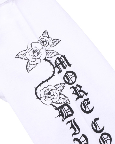 MCD] JAPAN加工 tatoo ロンT | PEET（ピート）公式オンラインストア