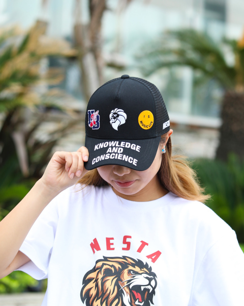 ネイビー FR2GOLF Logo Embroidery Cap 新品 刺繍ニューエラ