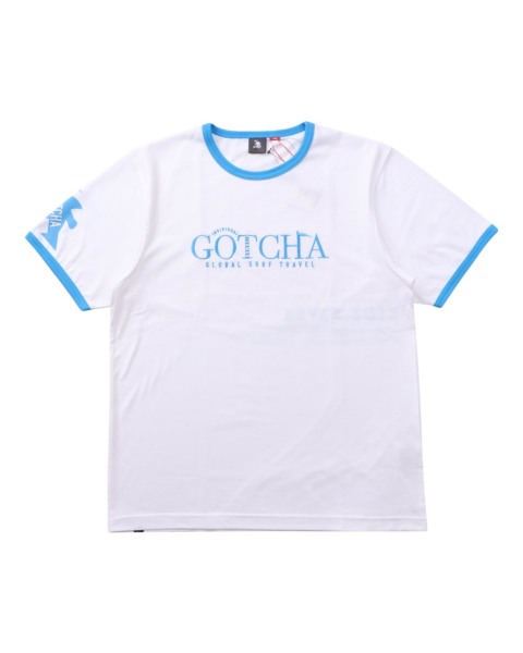 GOTCHA] ドライ ネオン フィッシュマン リンガー T | PEET（ピート 