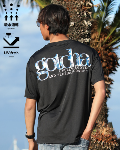 在庫即納中 - Gotcha アウター150 グレー - バーゲンセール:1161円