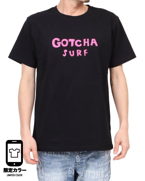 GOTCHA] JAPAN加工 GOTCHA ルーツ ライン T | PEET（ピート）公式 