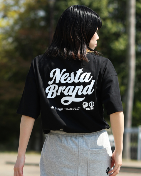 NESTA BRAND] ドライ ライオン ニコ T | PEET（ピート）公式オンライン