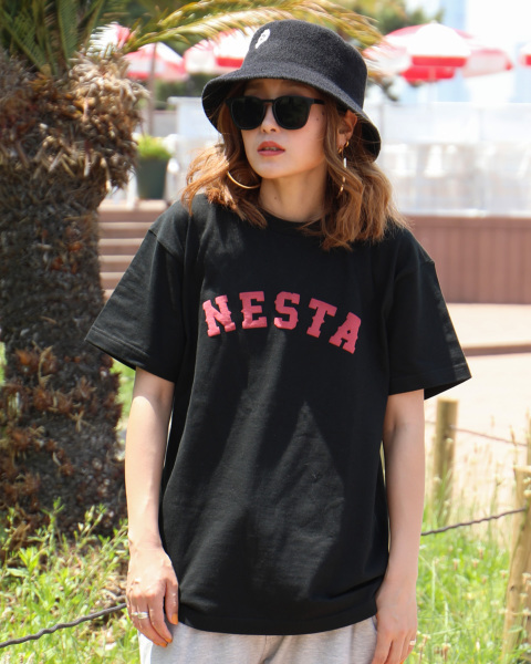 NESTA BRAND] JAPAN加工 12 クラシック T (S , M , L ,XL) | PEET