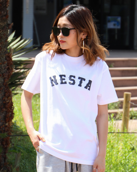 NESTA BRAND] JAPAN加工 12 クラシック T (S , M , L ,XL) | PEET