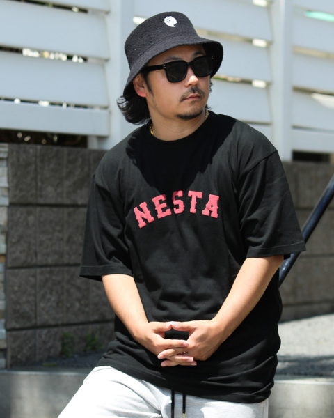 NESTA BRAND] JAPAN加工 12 クラシック T (XXL , XXXL) | PEET（ピート