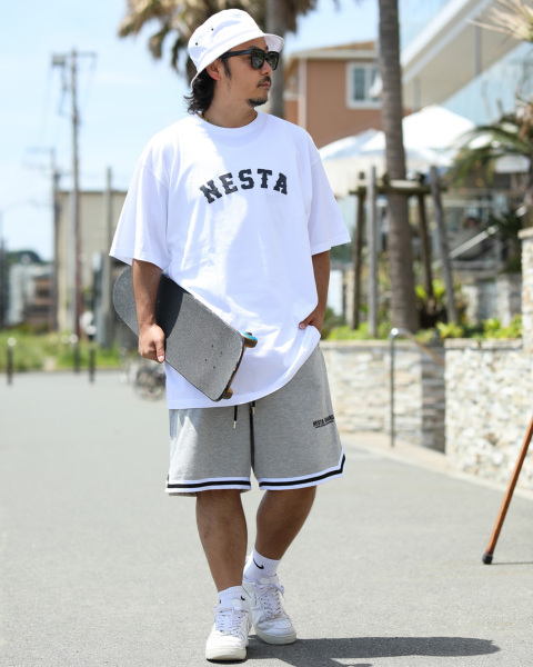 NESTA BRAND] JAPAN加工 12 クラシック T (XXL , XXXL) | PEET（ピート