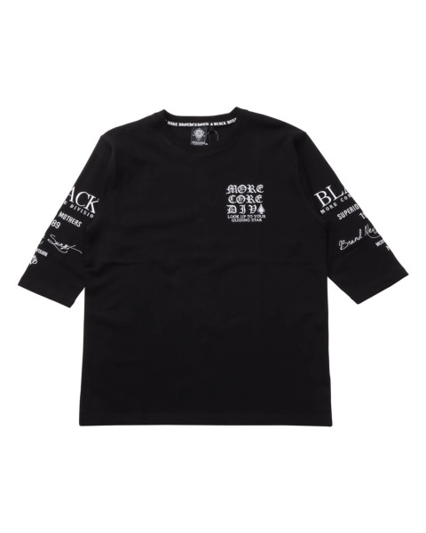 デストラクション BUTCHER フェード M tシャツ ボロ ビンテージ - トップス