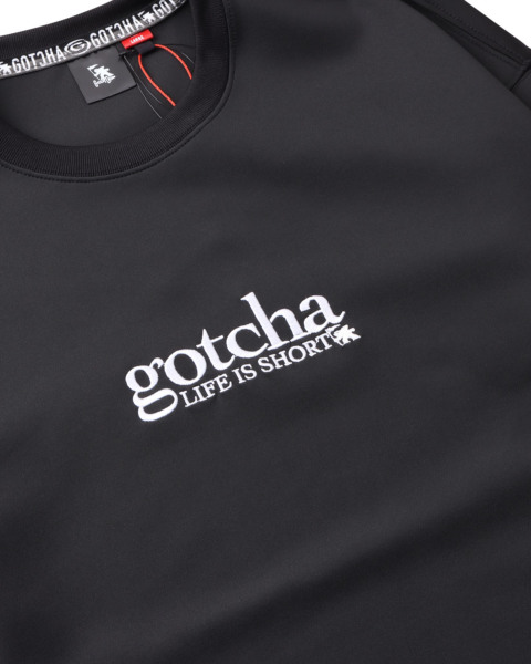 GOTCHA] ビッグシルエット フェイクレイヤード ロンT | PEET（ピート）公式オンラインストア