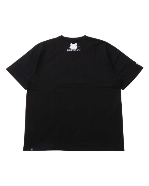 Karl Kani] S.O ゴールド フォックス Tシャツ | PEET（ピート）公式オンラインストア