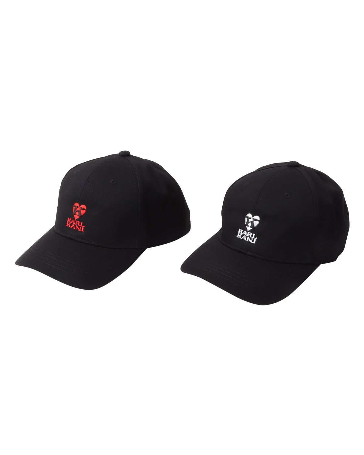 JAPANH Kani Heart CAP