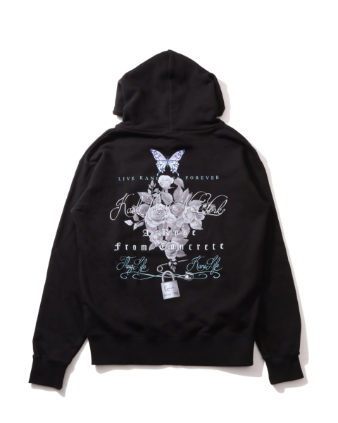 JAPANH o^tC [Y Hoodie