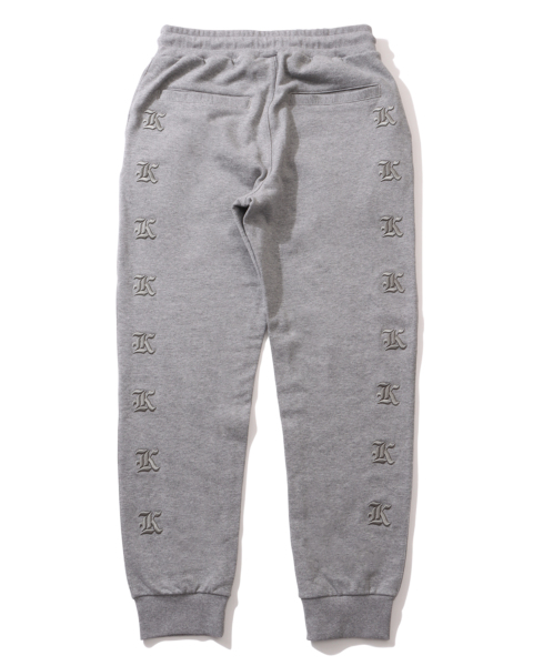 Karl Kani] ロゴ ライン Sweatpants | PEET（ピート）公式オンラインストア