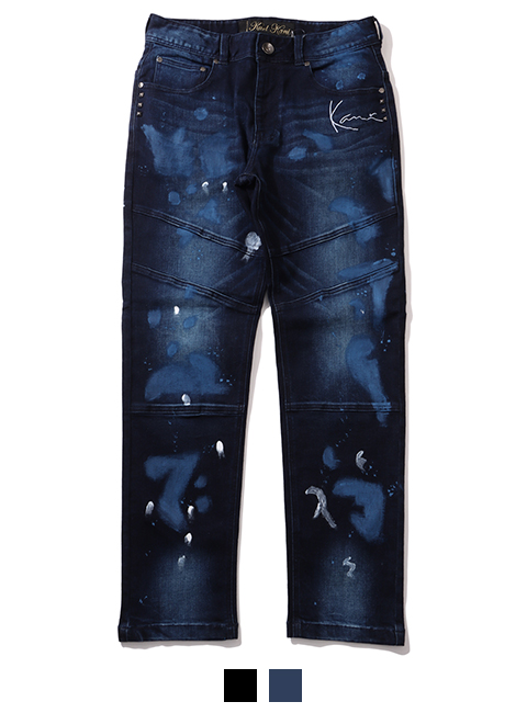 Stretch S Jeans