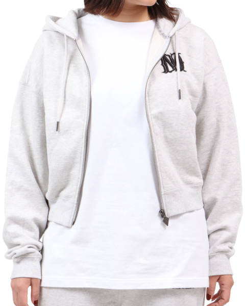 MCD] Womens MCD 35周年 ヘビーウェイト Full Zip Hoodie | PEET（ピート）公式オンラインストア