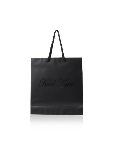 KARL KANI ショップバッグ：サイズ【小】 | PEET（ピート）公式